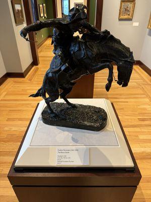 Frederic Remington