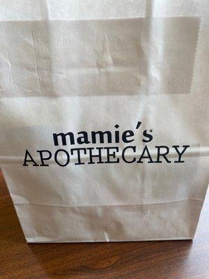 Mamie’s Apothecary