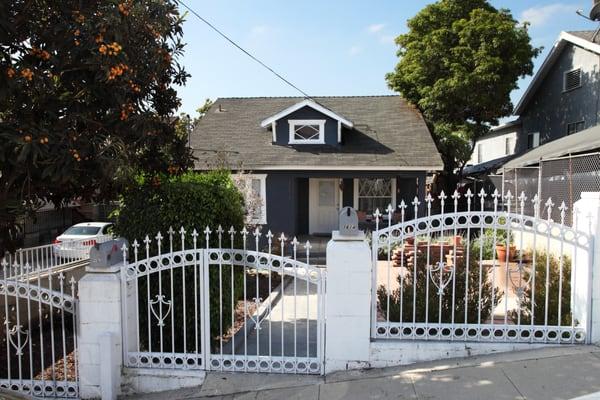 Duplex - Echo Park - Managed