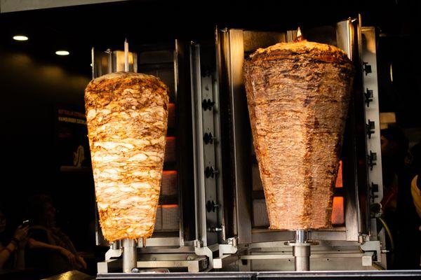 Best Shawarma