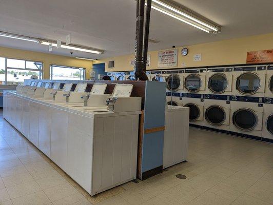 Laundry Queen