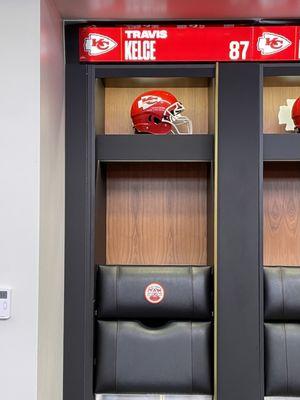 Arrowhead Stadium-Gate D