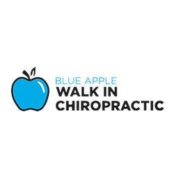 Blue Apple Walk In Chiropractic