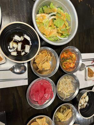 Banchan