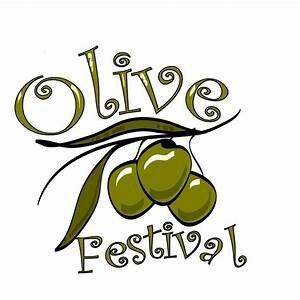 Olive Festival is held every October.