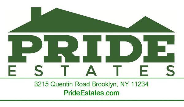 My office Pride Estates is located in Marine Park, but I service all parts of Brooklyn,  Queens, and Staten Island.