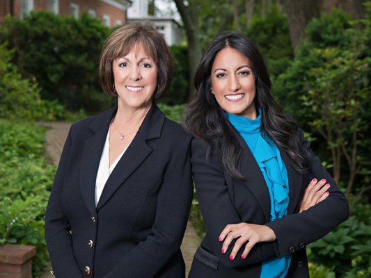 Dr. Kim Kitchen and Dr. Seema Ahmed believe that every smile has a story.