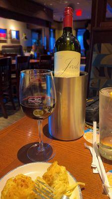 Josh Cellars  Cabernet Sauvignon  California