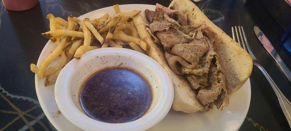 French Dip