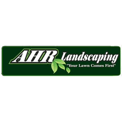 AHR Landscaping