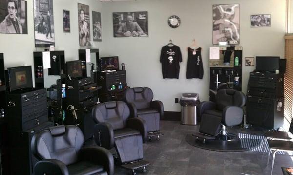 Exstyles Barber Shop