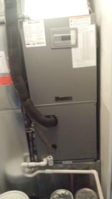 Ducane air handler