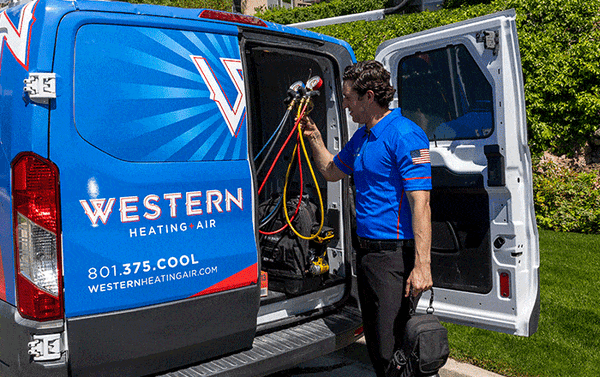 Western Heating & Air Conditioning