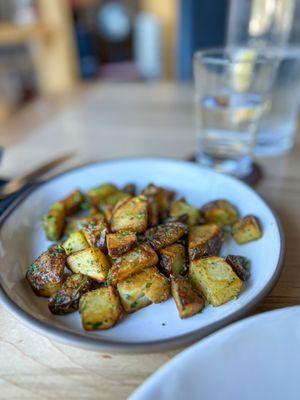 Pesto Hash