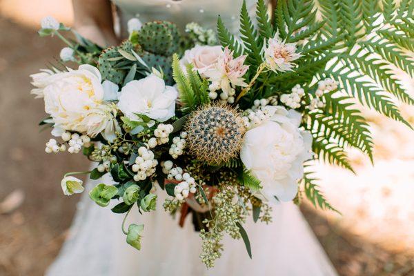 Bridal Bouquet