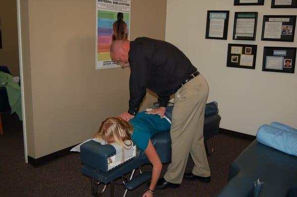 Lifeline Chiropractic