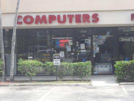 Computers Direct