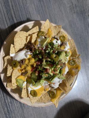 Nachos