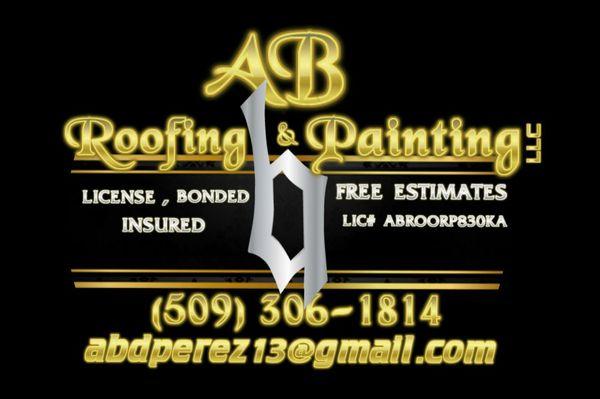 AB Roofing and Painting