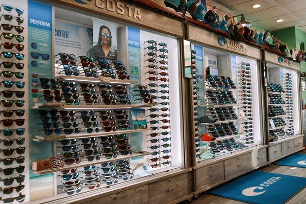 Costa Sunglasses