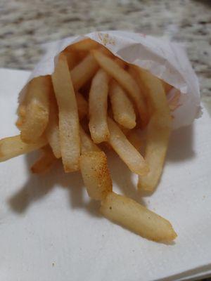 Fries