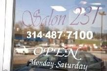 Salon 231