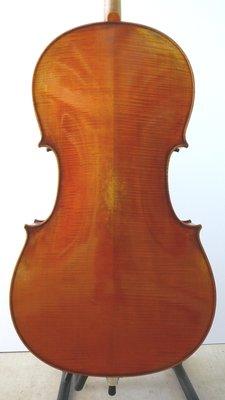 Vivo Ltd. model cello