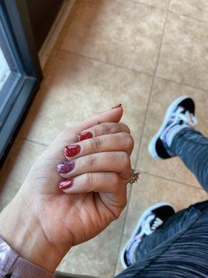 Luxury Nails & Spa