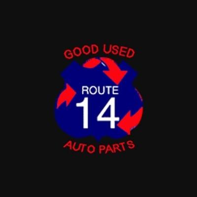 Route 14 Auto Parts