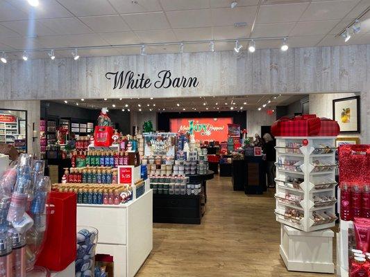 Bath & Body Works