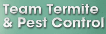 Team Termite & Pest Control logo