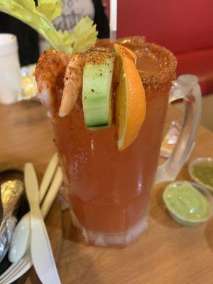 Michelada