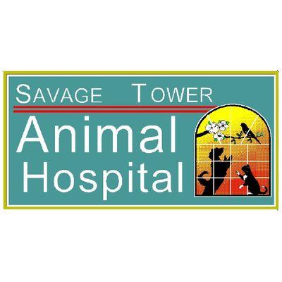 Savage Tower Animal Hospital