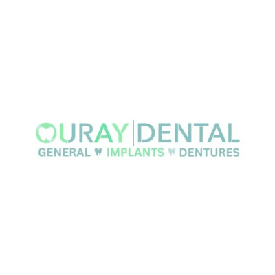 Ouray Dental - General, Implants & Dentures | logo