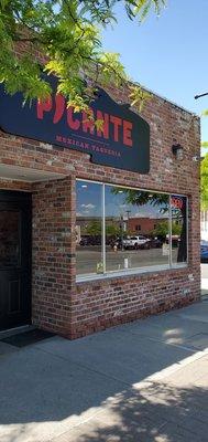 Picante Restaurante in Old Kennewick