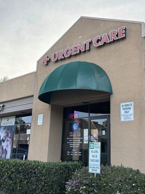 Nellie Gail Urgent Care: Laguna Hills