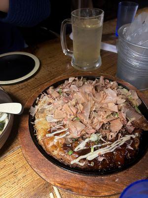 Okonomiyaki