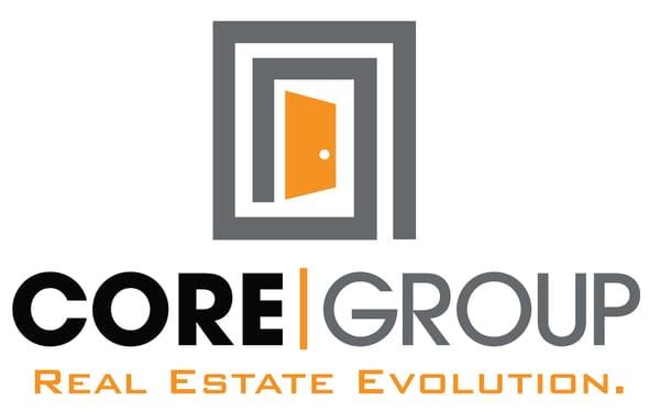 Core Group Real Estate, LLC Logo