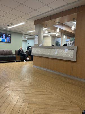 Texas Health Seay Behavioral Health Hospital Plano