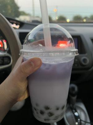 Bubble tea