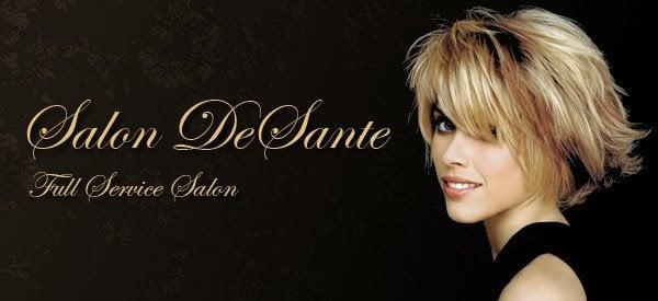 Salon DeSante