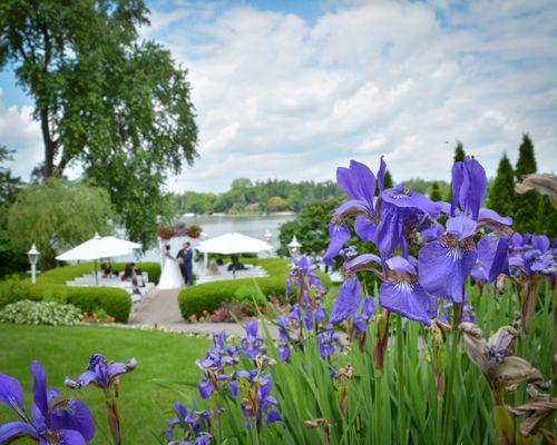 Victoria Wedding Chapel & Garden