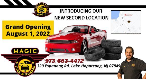 Here you can get your vehicle alignment checked and a Quick Lube Oil Change. Need automotive tires? Call to get your Wheels and Tires quoted