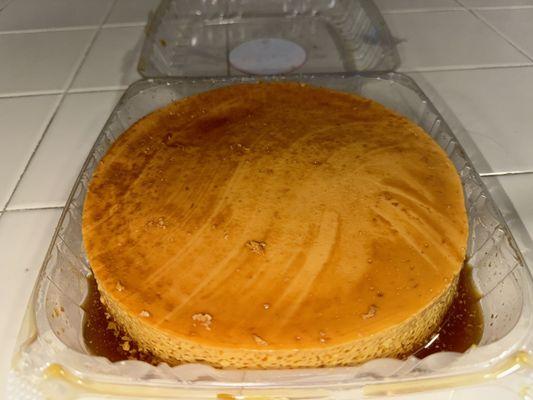 Flan