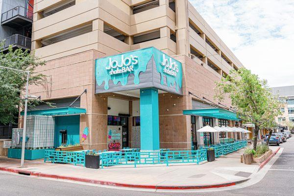 JoJo's at Scottsdale Quarter