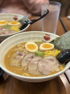 Shoyu Ramen