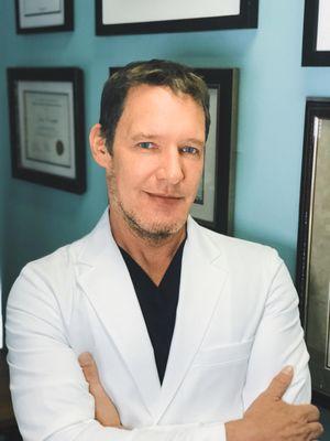 Dr. Dale Prokupek