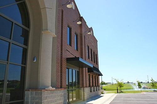 Founders Park Dentistry