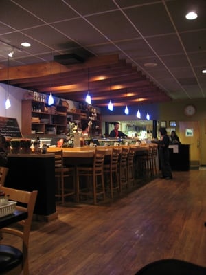 Matsu Sushi Restaurant