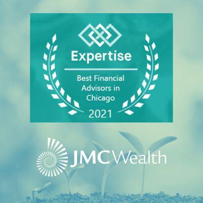 Top 19 of 672 Financial Advisors in Chicago via Expertise.com